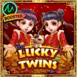 Bocoran RTP Slot Microgaming Lucky Twins